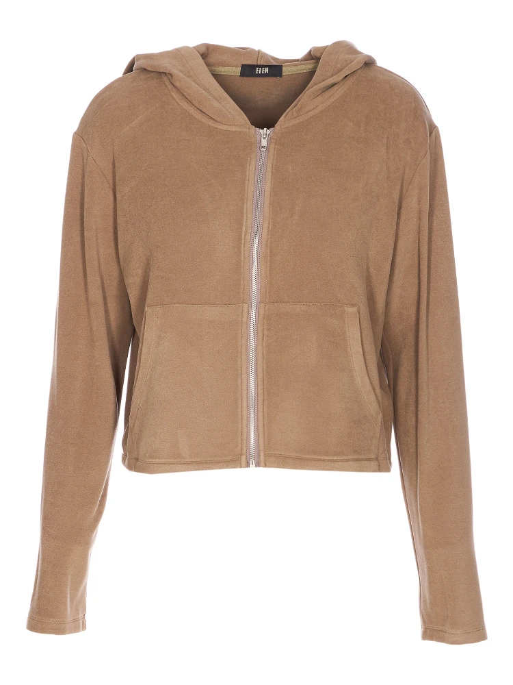 Eleh Sweaters Beige