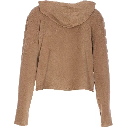 Eleh Sweaters Beige