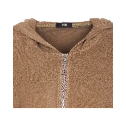Eleh Sweaters Beige