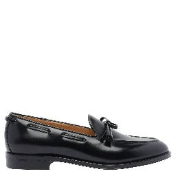 Valentino Garavani Flat shoes Black