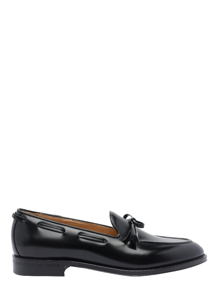 Valentino Garavani Flat shoes Black