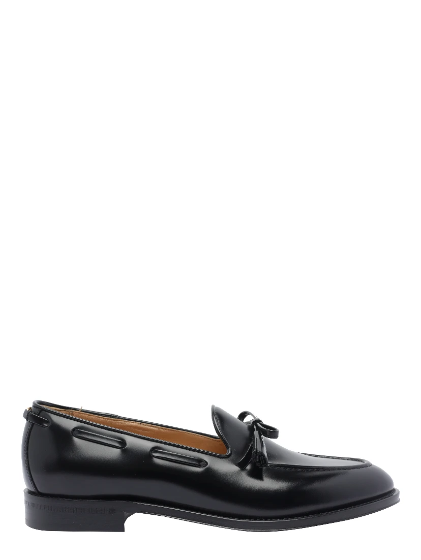 Valentino Garavani Flat shoes Black
