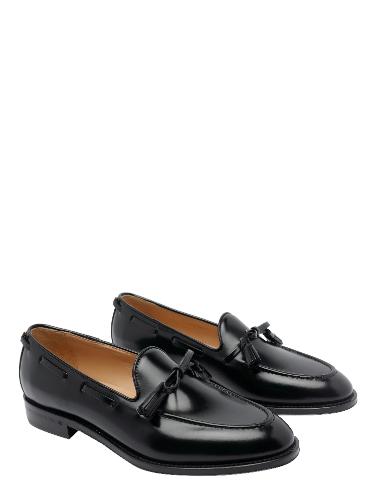 Valentino Garavani Flat shoes Black alternative