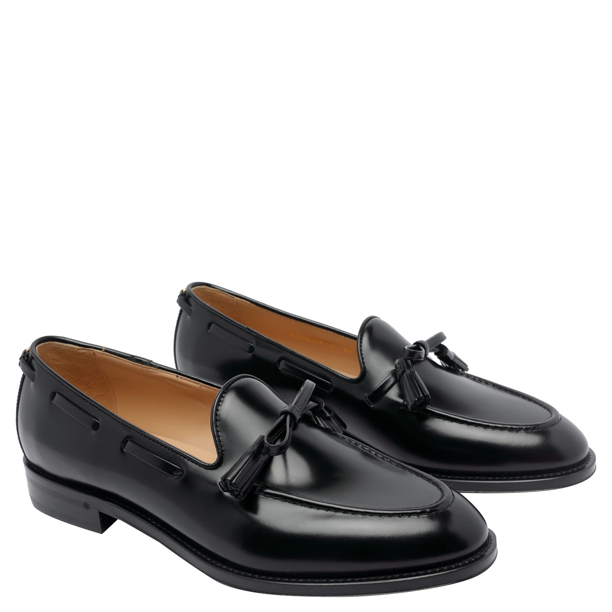 Valentino Garavani Flat shoes Black