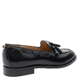 Valentino Garavani Flat shoes Black