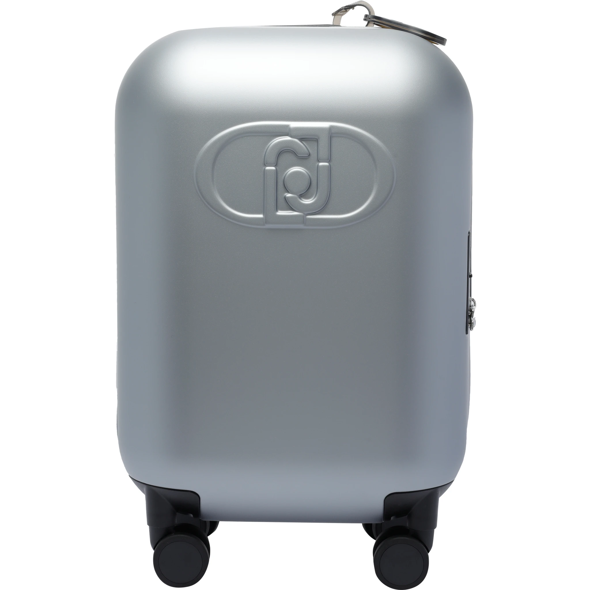 Liu Jo Suitcases Silver