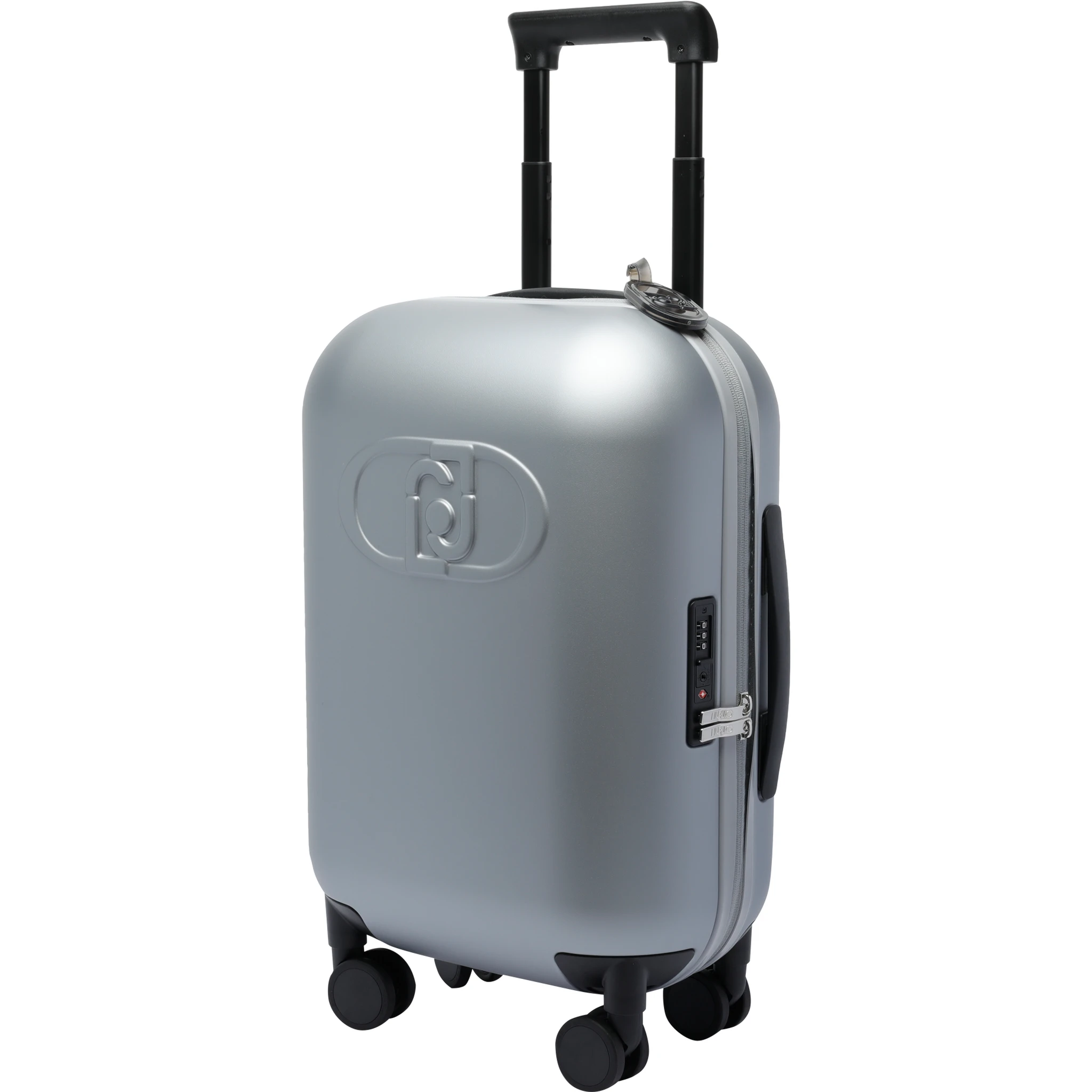 Liu Jo Suitcases Silver