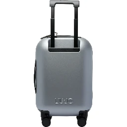 Liu Jo Suitcases Silver