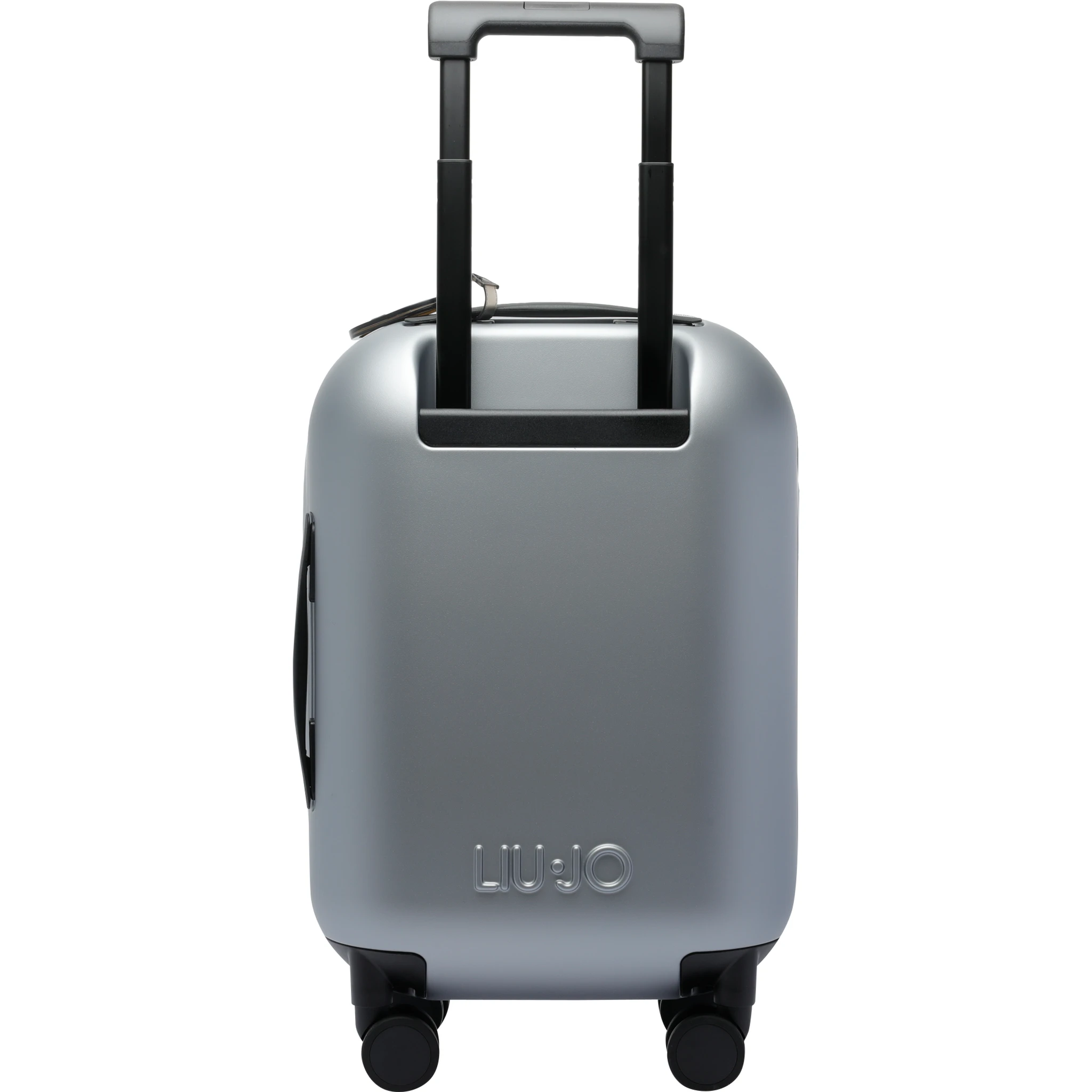 Liu Jo Suitcases Silver