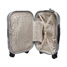 Liu Jo Suitcases Silver
