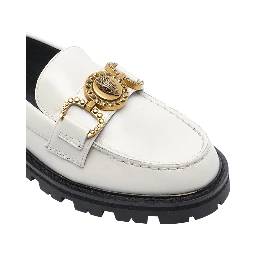 Kurt Geiger Flat shoes White