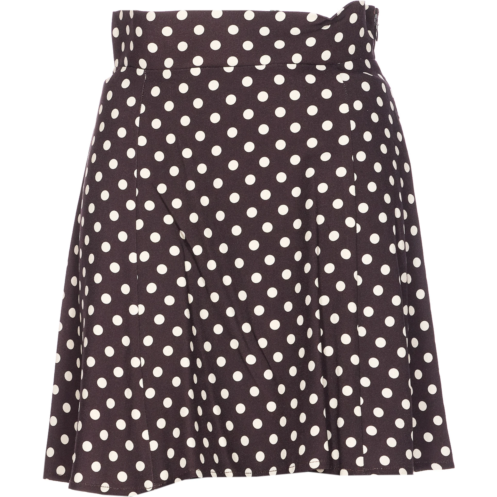 MAR DE MARGARITAS Skirts Black