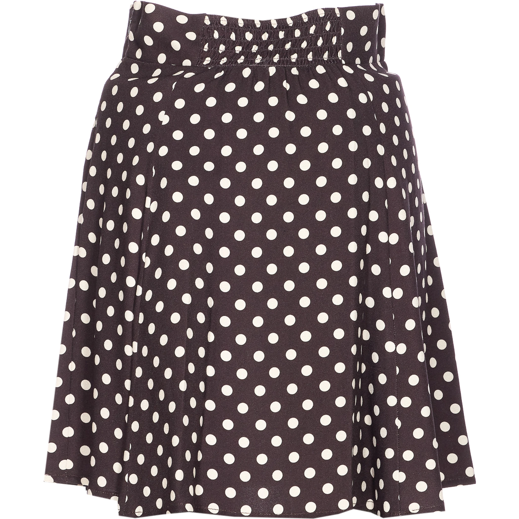 MAR DE MARGARITAS Skirts Black