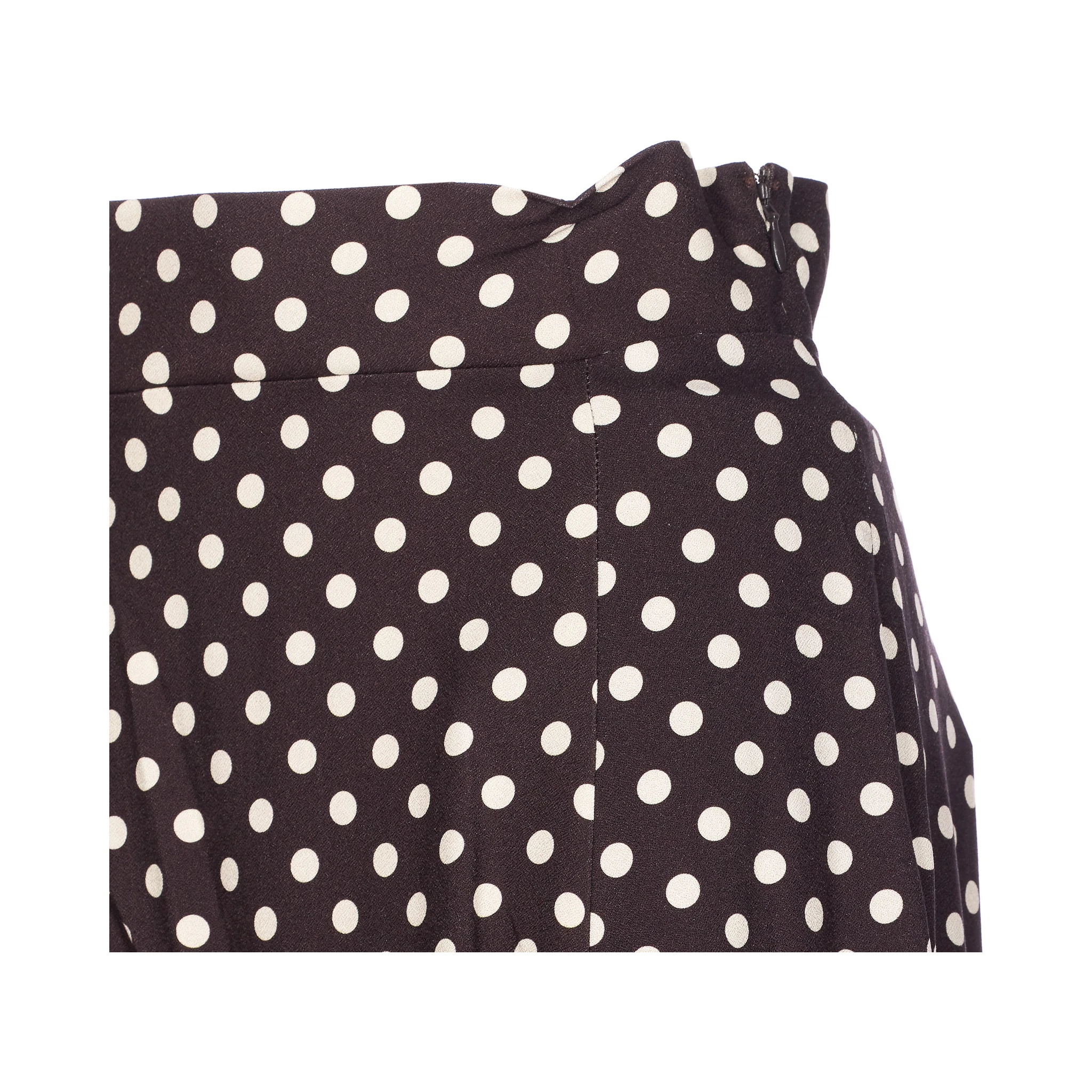 MAR DE MARGARITAS Skirts Black