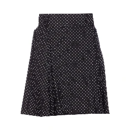 MAR DE MARGARITAS Skirts Black