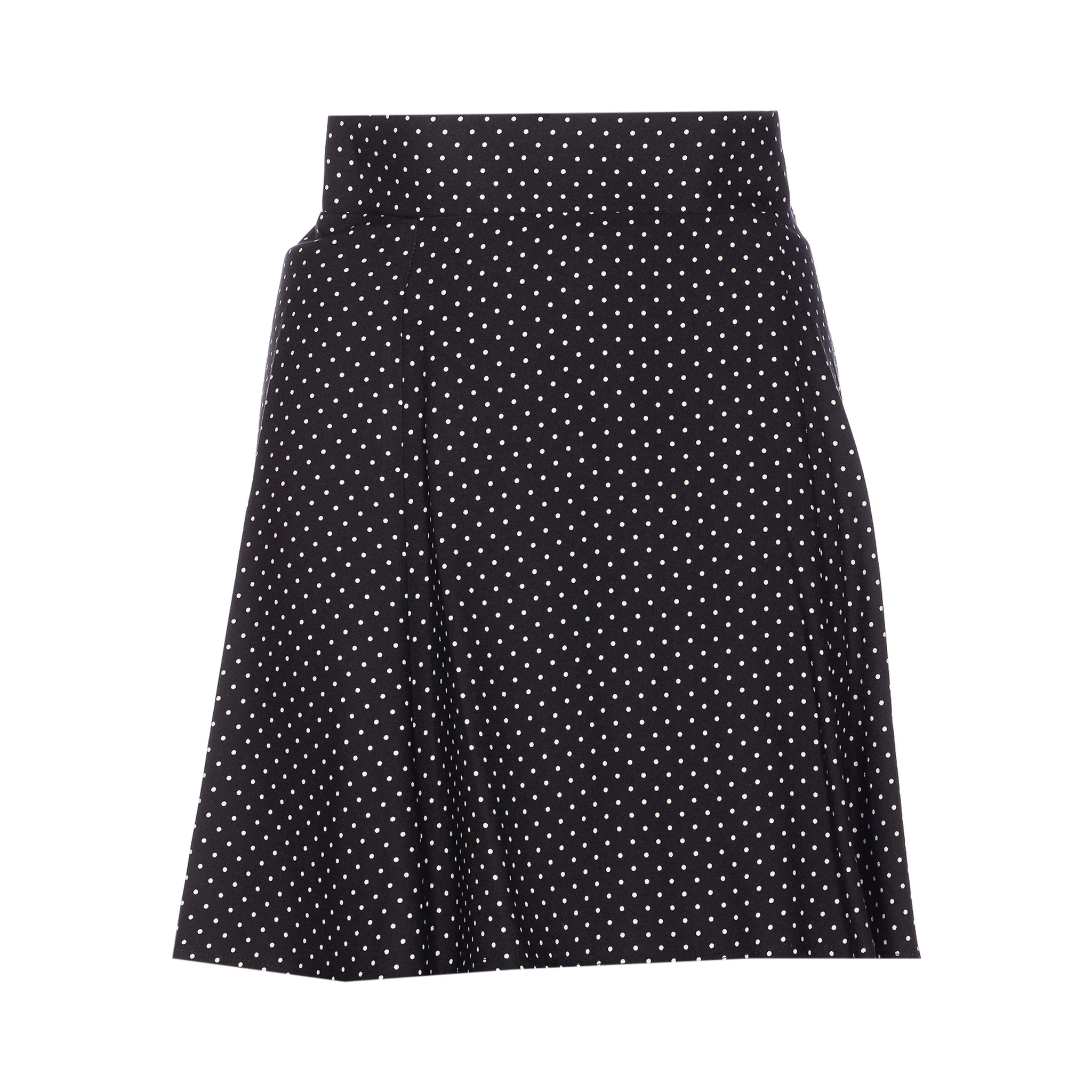 MAR DE MARGARITAS Skirts Black