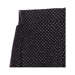MAR DE MARGARITAS Skirts Black