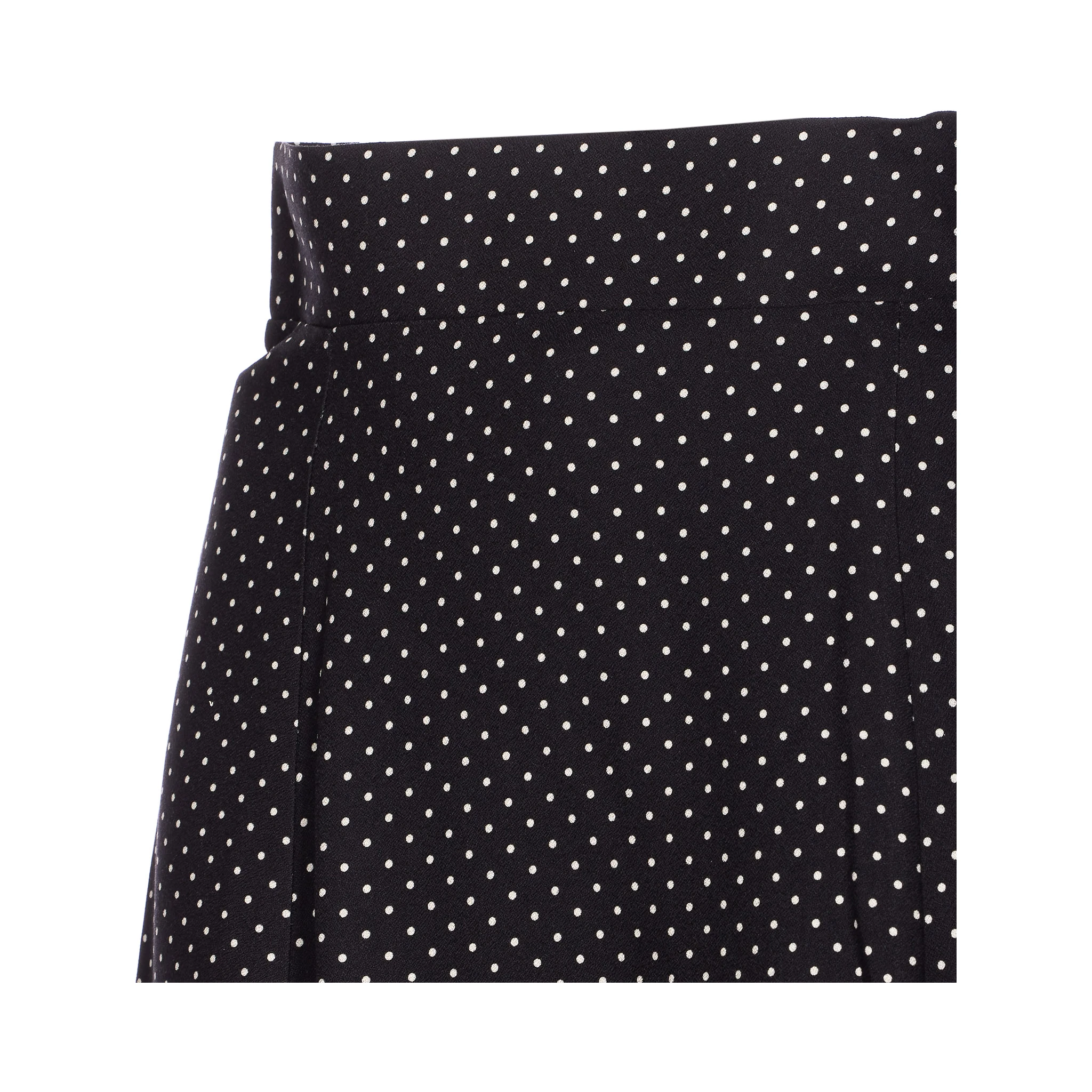 MAR DE MARGARITAS Skirts Black