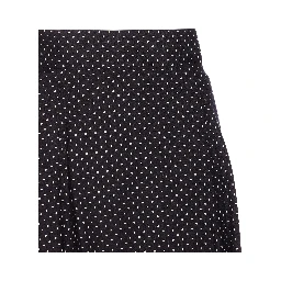 MAR DE MARGARITAS Skirts Black