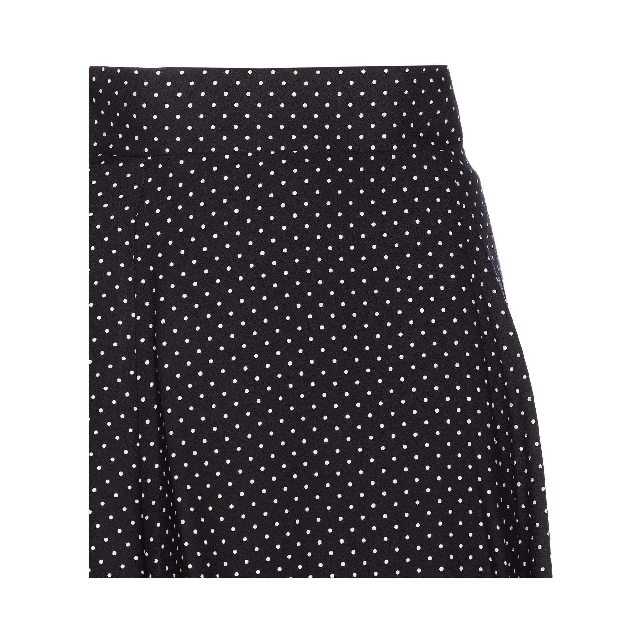 MAR DE MARGARITAS Skirts Black