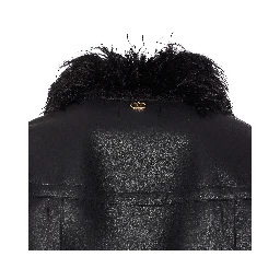 Twin-set Coats Black