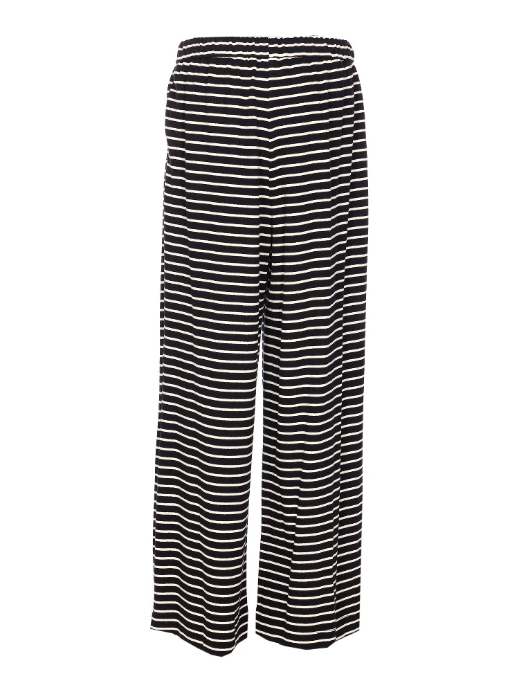 Eleh Trousers Black alternative