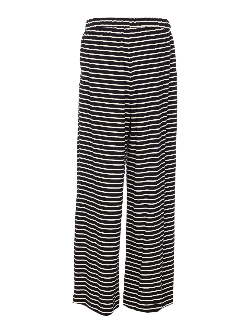 Eleh Trousers Black