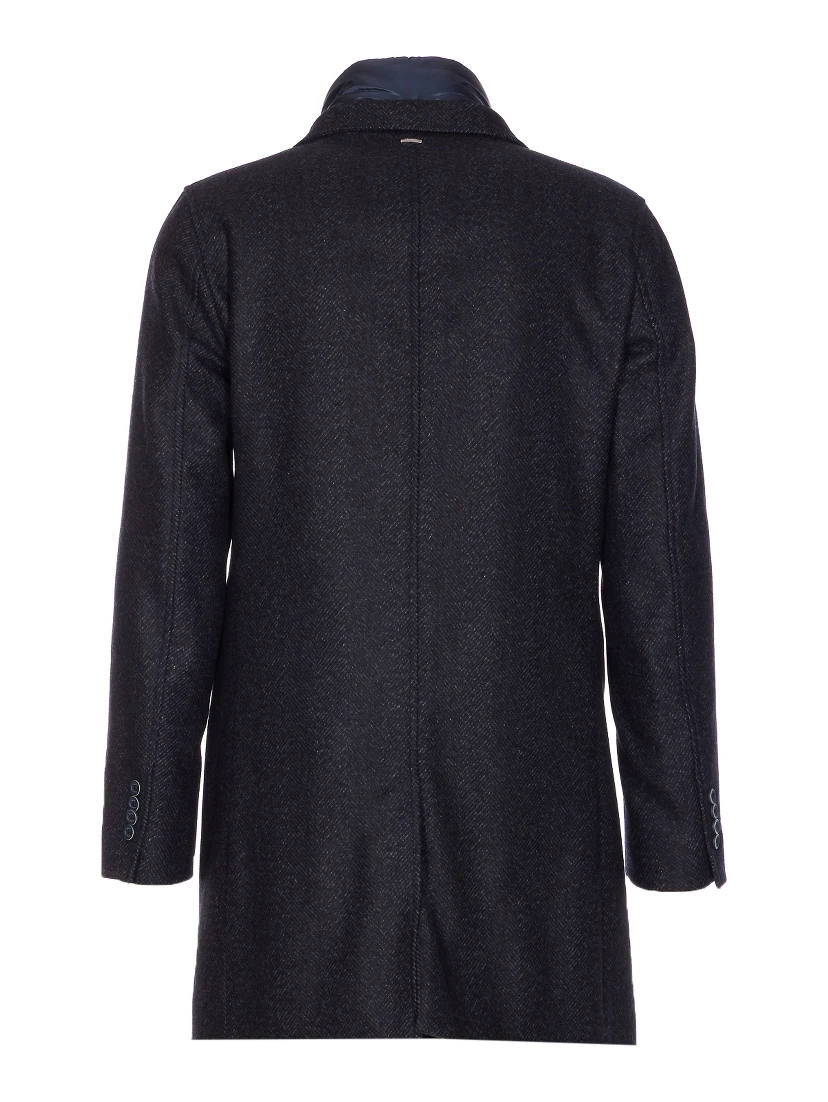 Herno Coats