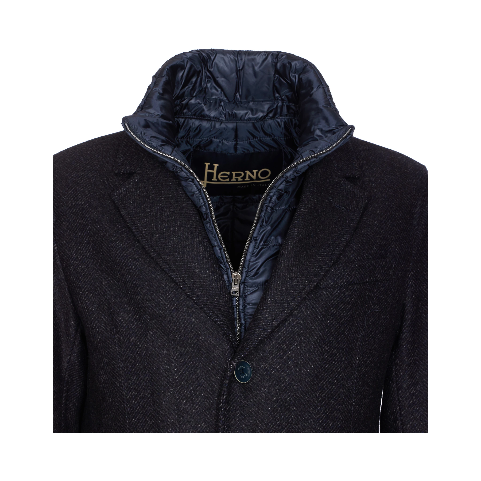 Herno Coats