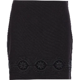 Twin-set Skirts Black