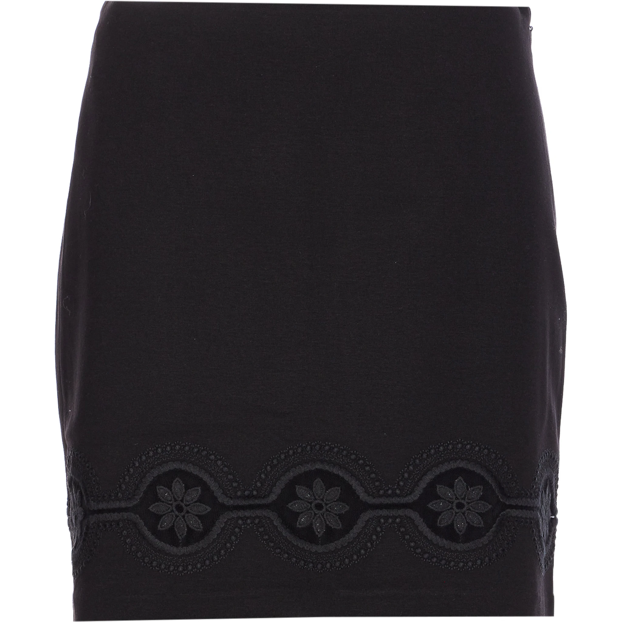 Twin-set Skirts Black