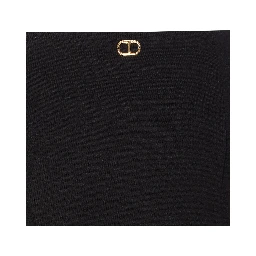 Twin-set Skirts Black