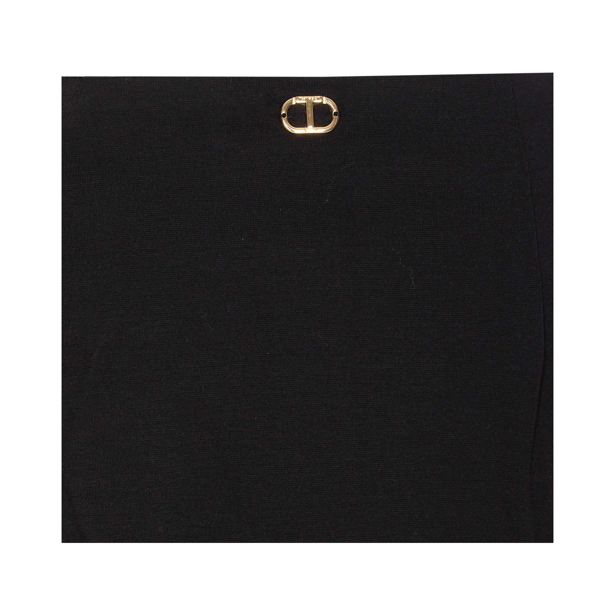 Twin-set Skirts Black