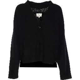 LOULOU DE SAISON Sweaters Black