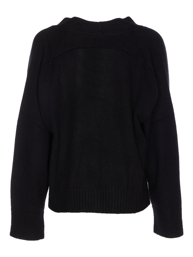 LOULOU DE SAISON Sweaters Black alternative