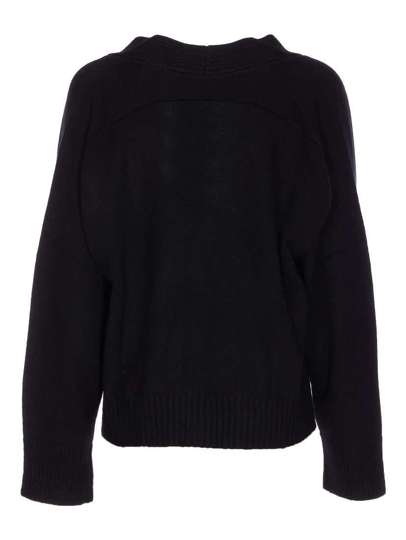 LOULOU DE SAISON Sweaters Black