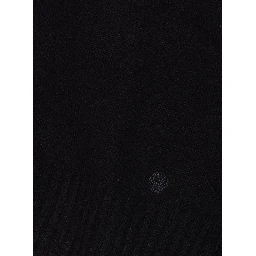 LOULOU DE SAISON Sweaters Black