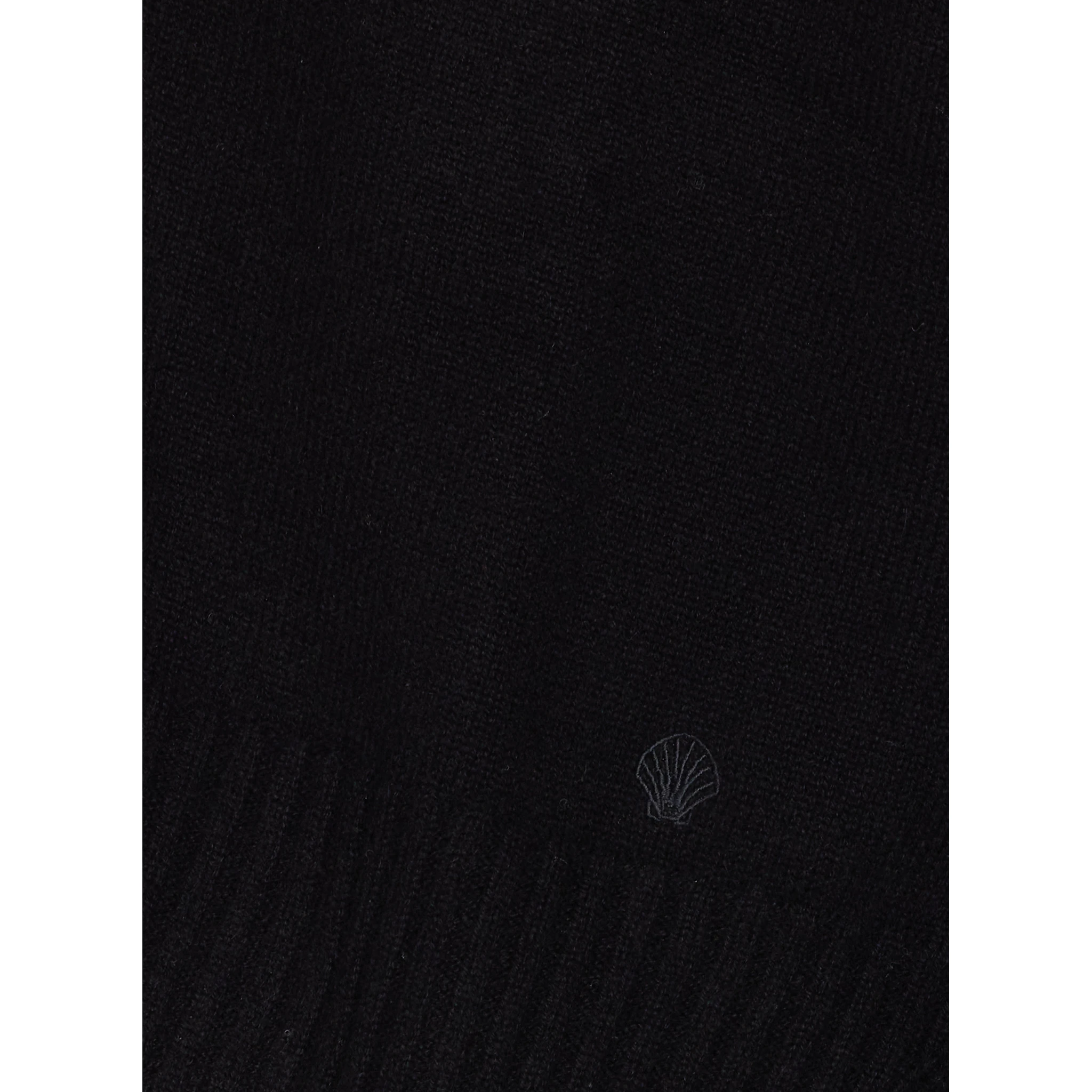 LOULOU DE SAISON Sweaters Black