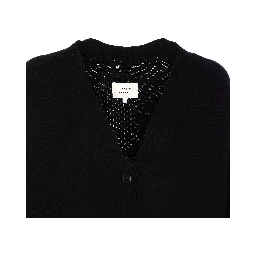 LOULOU DE SAISON Sweaters Black