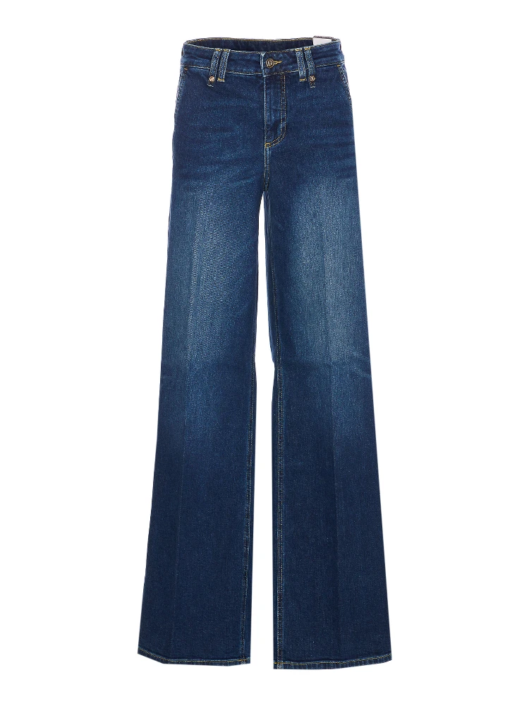 Liu Jo Jeans Blue