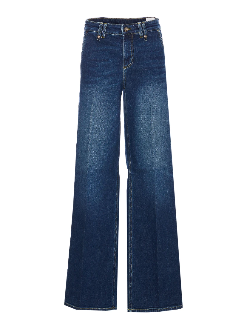 Liu Jo Jeans Blue