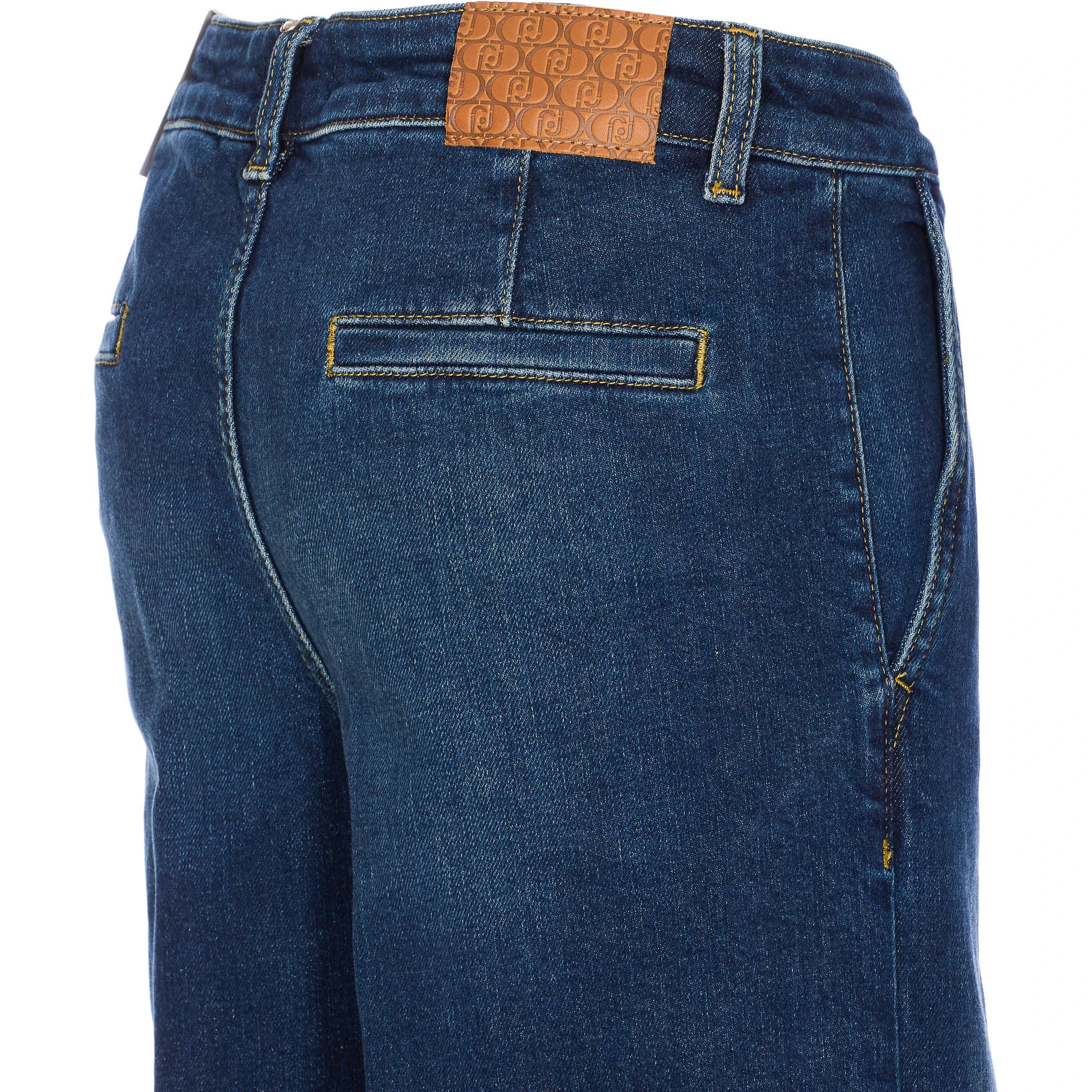 Liu Jo Jeans Blue