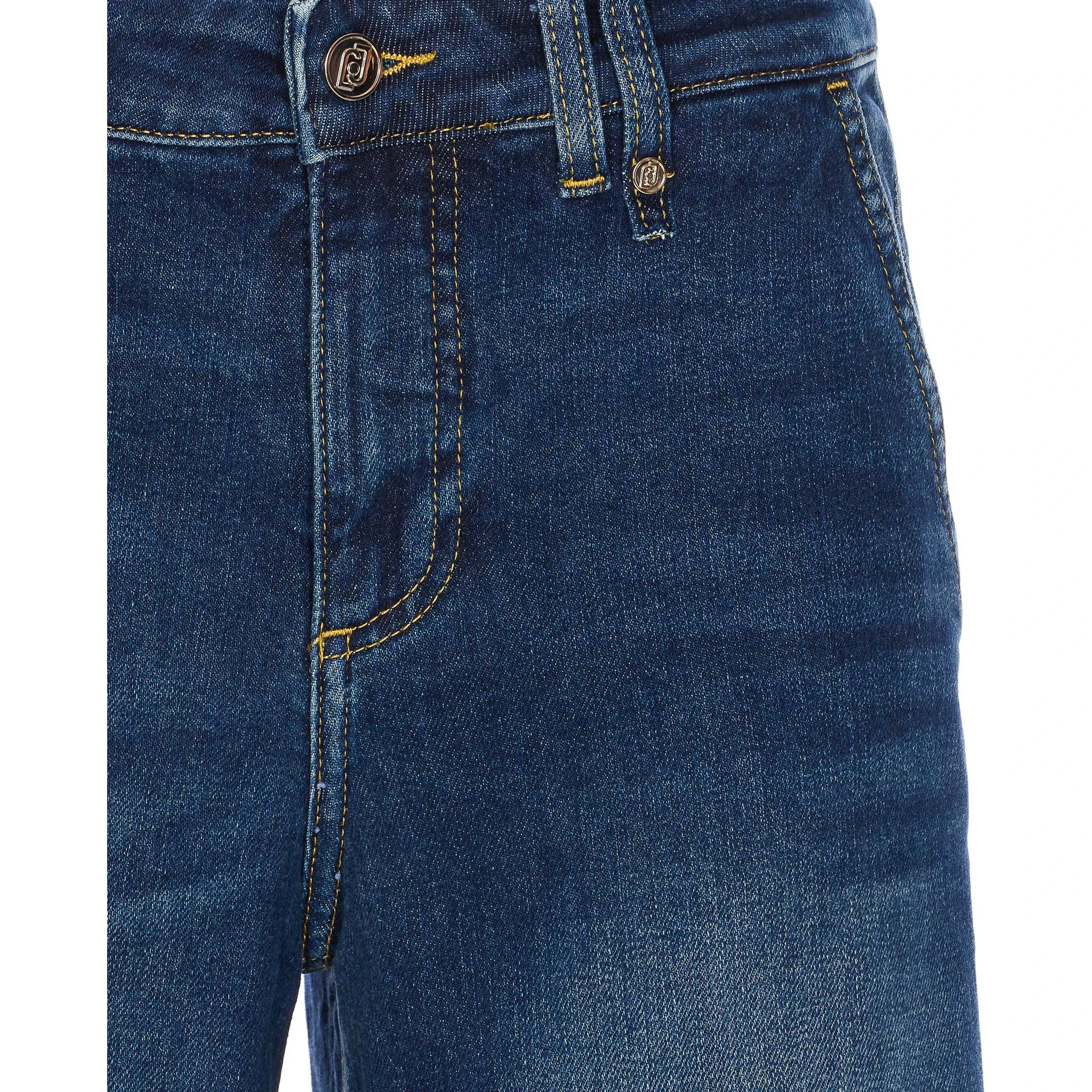 Liu Jo Jeans Blue