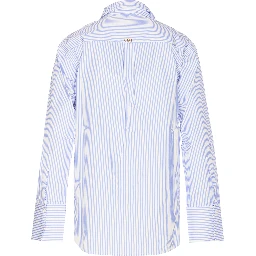 Liu Jo Shirts Blue