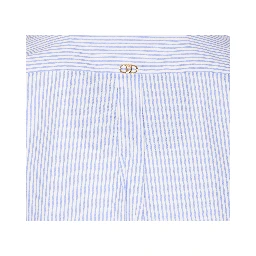Liu Jo Shirts Blue