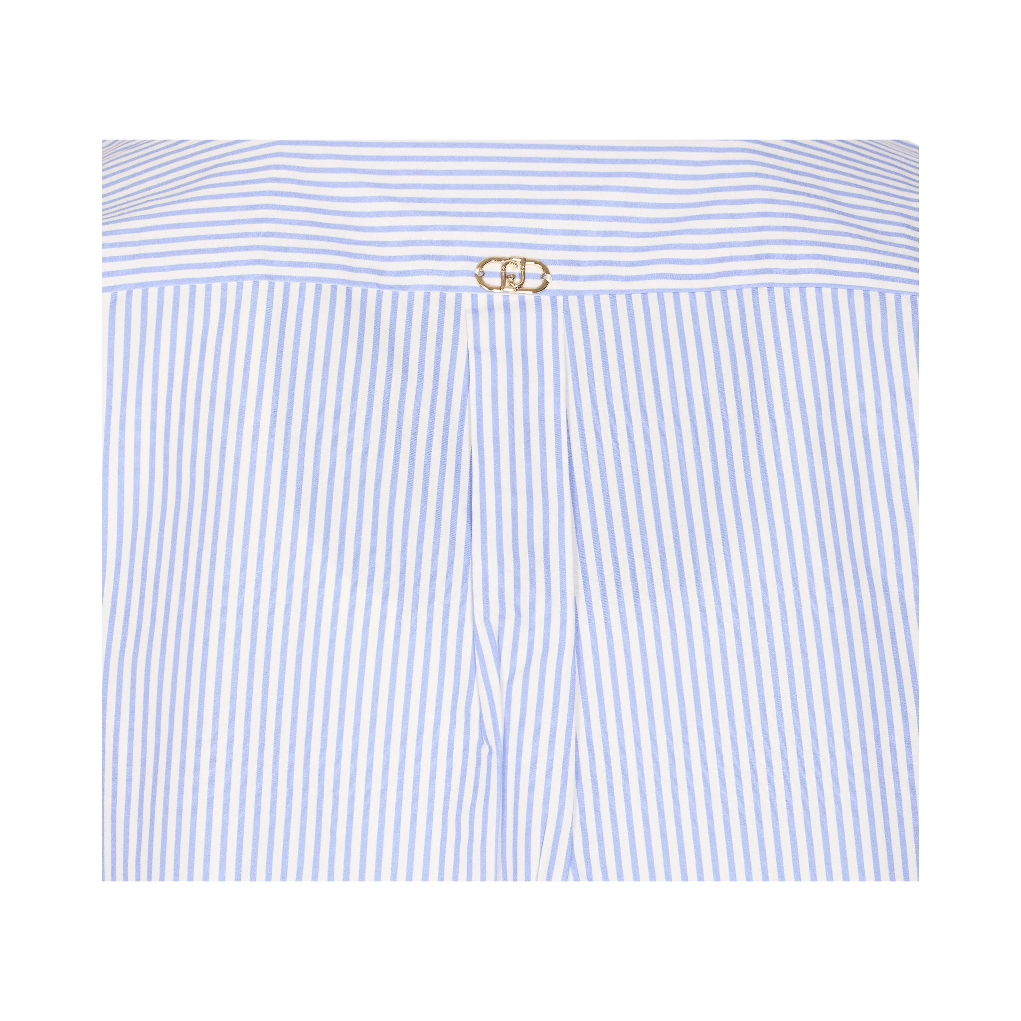 Liu Jo Shirts Blue
