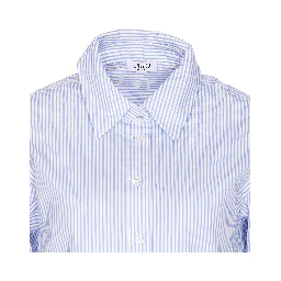 Liu Jo Shirts Blue