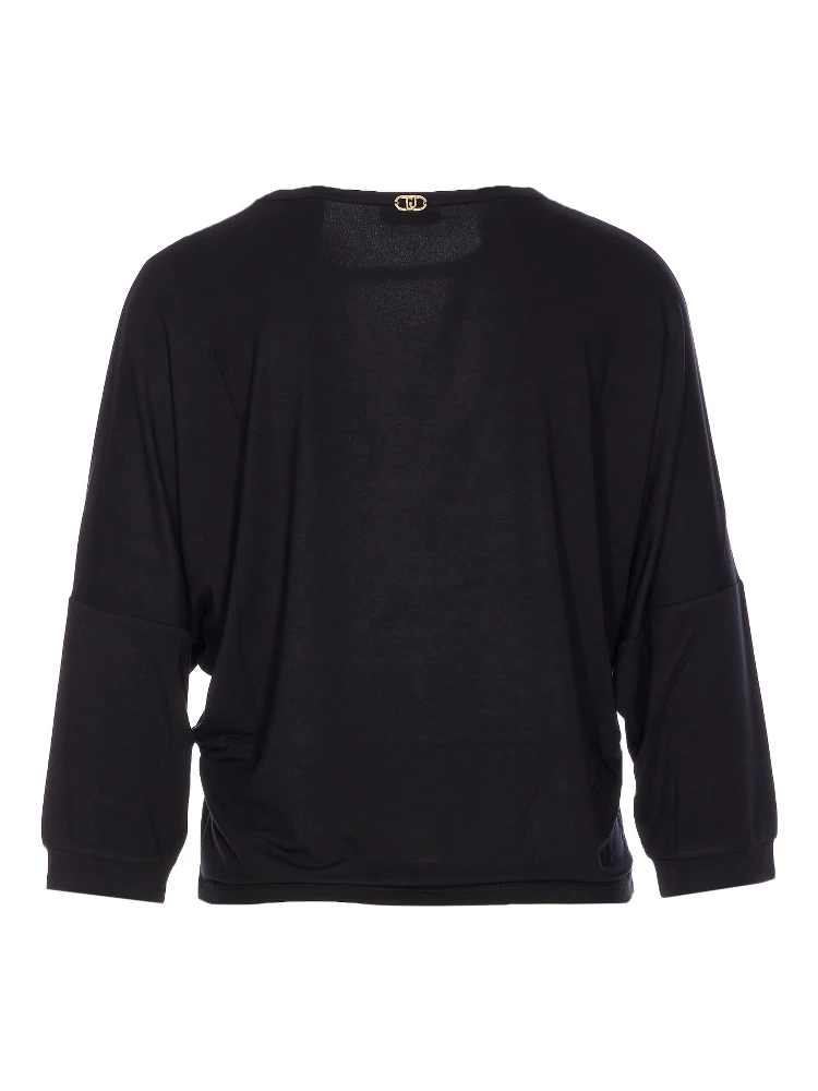 Liu Jo T-shirts and Polos Black alternative