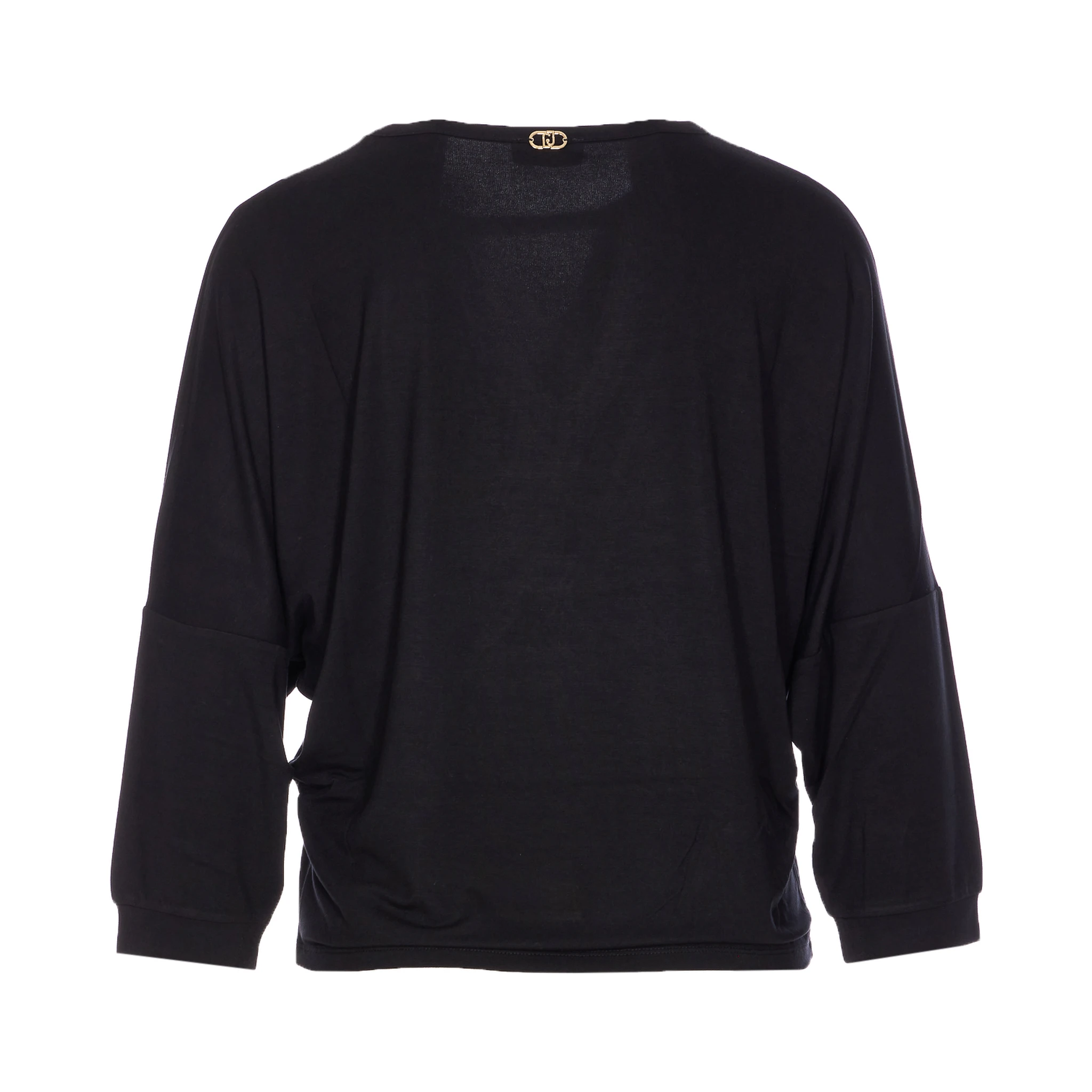 Liu Jo T-shirts and Polos Black