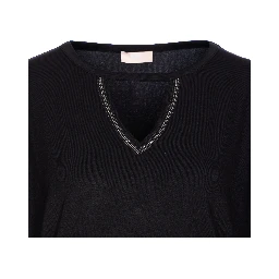 Liu Jo T-shirts and Polos Black